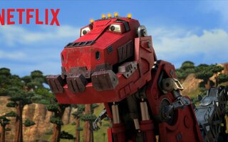 DINOTRUX