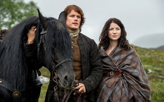 OUTLANDER