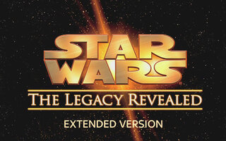 STAR WARS - THE LEGACY REVEALED