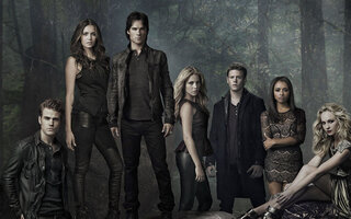 VAMPIRE DIARIES - TEMPORADA 7