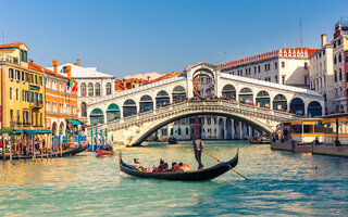 Veneza, Itália