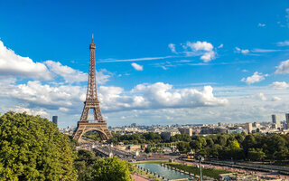 Paris, França