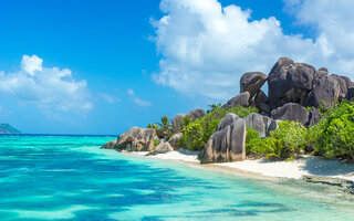 Ilhas Seychelles