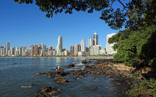 Balneário Camboriú - SC