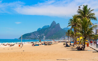 Ipanema - RJ