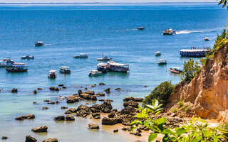 Morro de São Paulo - Bahia