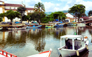 Paraty - Rio de Janeiro