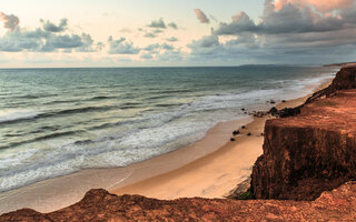 Praia de Pipa - Rio Grande do Norte