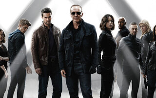 Agents of S.H.I.E.L.D