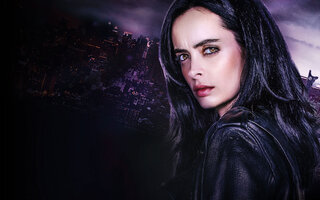 Jessica Jones