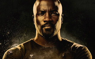 Luke Cage