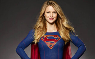 Supergirl