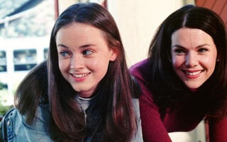 Gilmore Girls