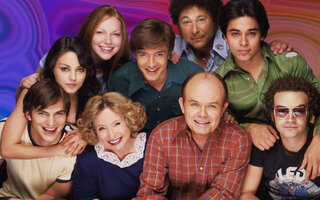 That 70's Show