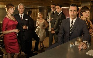 MAD MEN