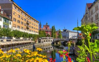 Ljubljana, Eslovênia