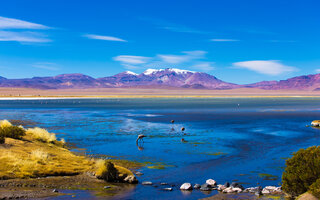 Deserto do Atacama, Chile