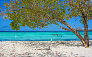 Los Roques, Venezuela