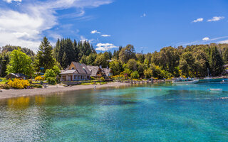 Nahuel Huapi National Park, Bariloche, Argentina