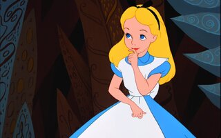 Alice no País das Maravilhas (1951)