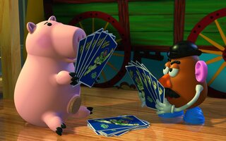 Toy Story (1995)