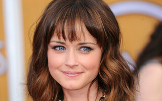 Alexis Bledel ("Gilmore Girls") - US$ 750 mil