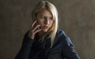 Claire Danes ("Homeland") - US$ 450 mil