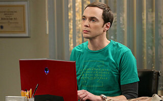 Johnny Galecki ("The Big Bang Theory") - US$ 1 milhão