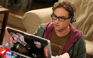 Jim Parsons ("The Big Bang Theory") - US$ 1 milhão