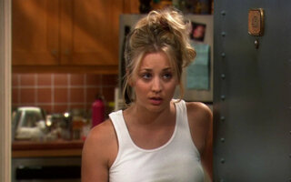 Kaley Cuoco ("The Big Bang Theory") - US$ 1 milhão