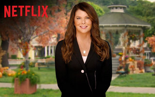 Lauren Graham ("Gilmore Girls") -US$ 750 mil