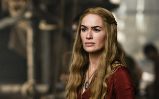 Lena Headey ("Game of Thrones") - US$ 500 mil