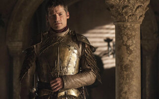 Nikolaj Coster-Waldau ("Game of Thrones") - US$ 500 mil