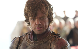 Peter Dinklage ("Game of Thrones") - US$ 500 mil