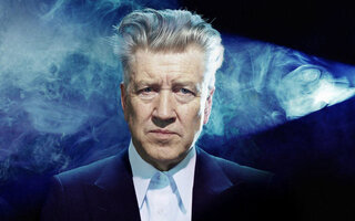 David Lynch: A Vida de Um Artista