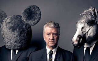 David Lynch: A Vida de Um Artista