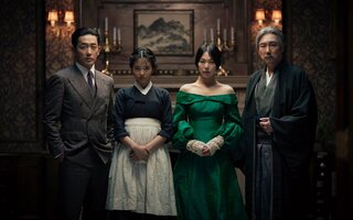 The Handmaiden