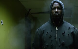 MARVEL'S LUKE CAGE