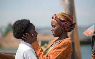 Rainha de Katwe