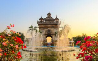 LUANG PRABANG (LAOS)