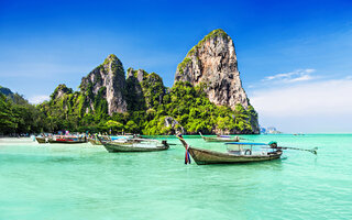 KOH PHI PHI DON (TAILÂNDIA)