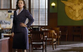 Marvel's Agent Carter