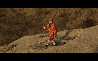 O Shaolin do Sertão - Foto 2