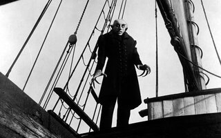 Nosferatu (1922)