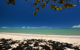 Cumuruxatiba - Costa das Baleias (BA)