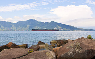 Praia do Sino - Ilhabela (SP)