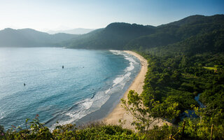 Praia do Sono - Paraty (RJ)