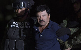 El Chapo