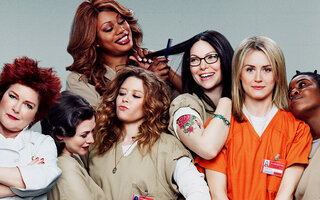 Orange Is The New Black