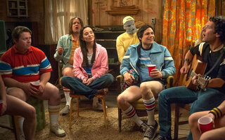 Wet Hot American Summer: Ten Years Later